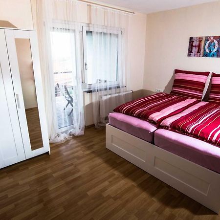 Ferienwohnung Mit Fernblick Kohlberg  Екстер'єр фото
