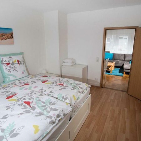 Ferienwohnung Mit Fernblick Kohlberg  Екстер'єр фото