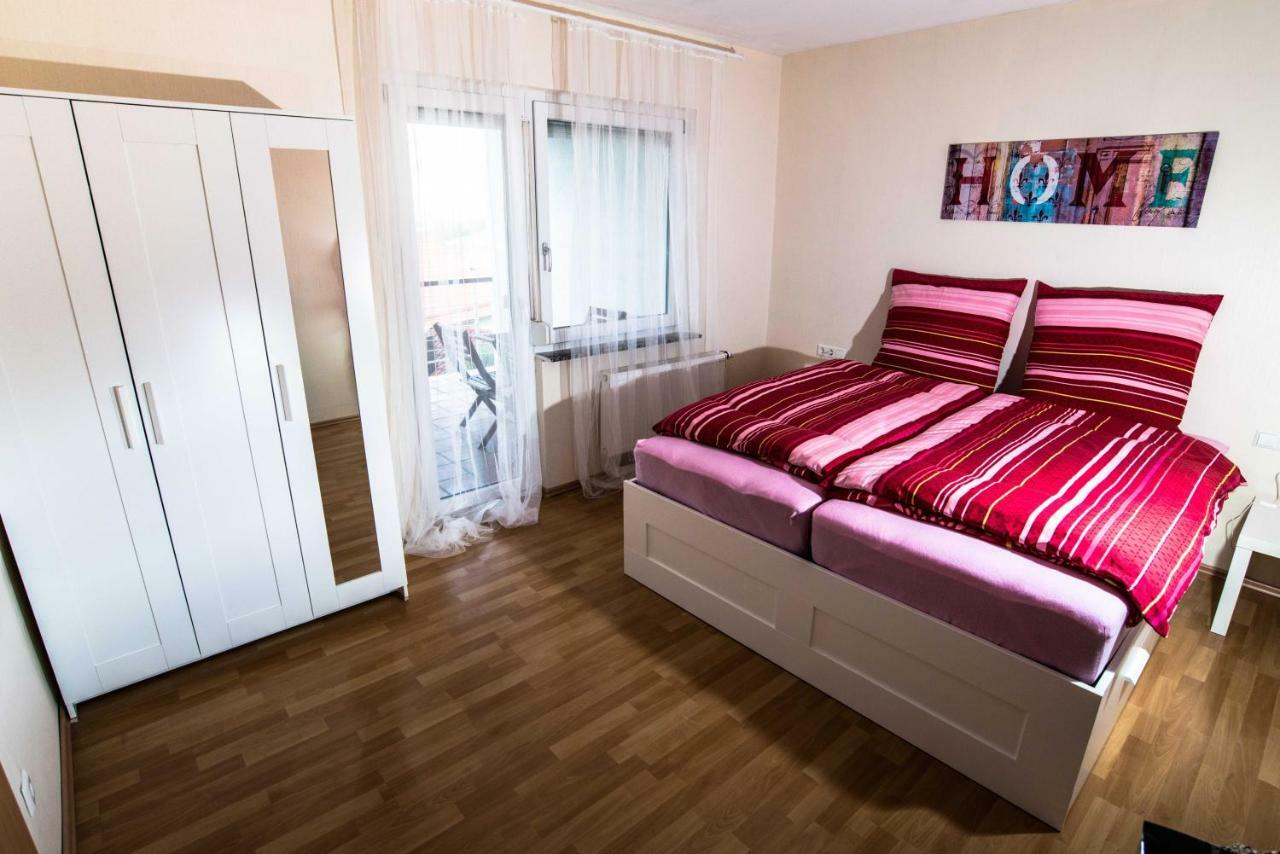 Ferienwohnung Mit Fernblick Kohlberg  Екстер'єр фото