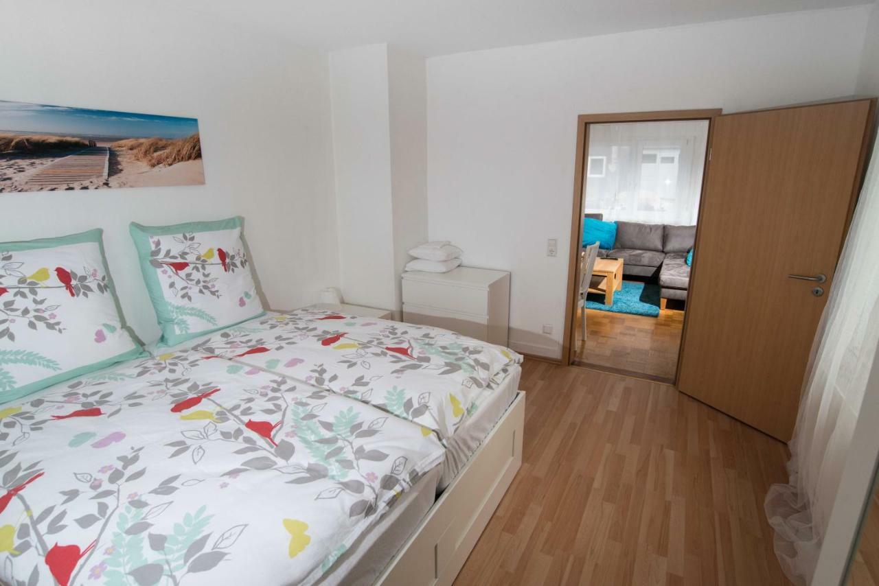 Ferienwohnung Mit Fernblick Kohlberg  Екстер'єр фото
