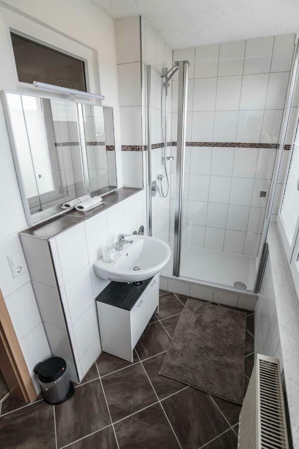 Ferienwohnung Mit Fernblick Kohlberg  Екстер'єр фото