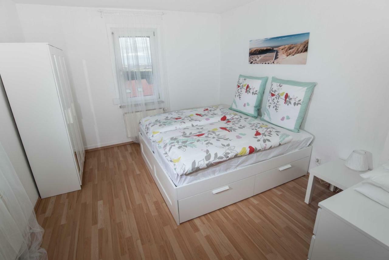 Ferienwohnung Mit Fernblick Kohlberg  Екстер'єр фото