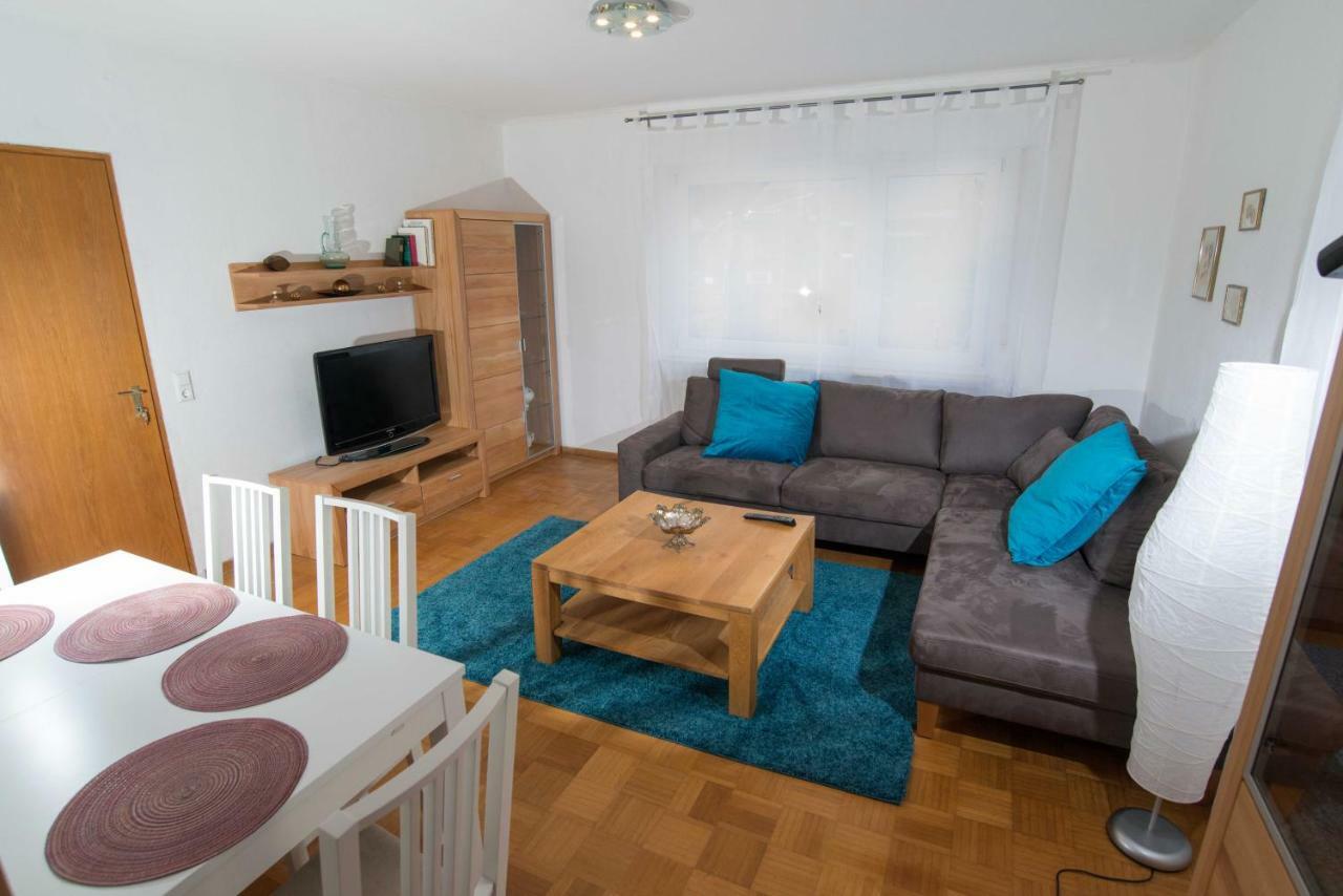 Ferienwohnung Mit Fernblick Kohlberg  Екстер'єр фото